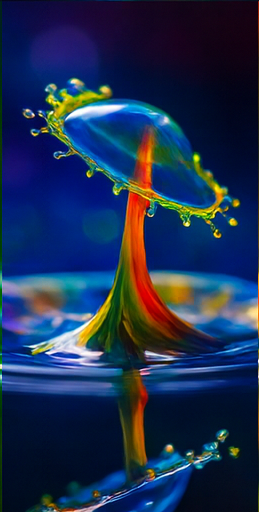 프롤릭스테라의 다이내믹 모험